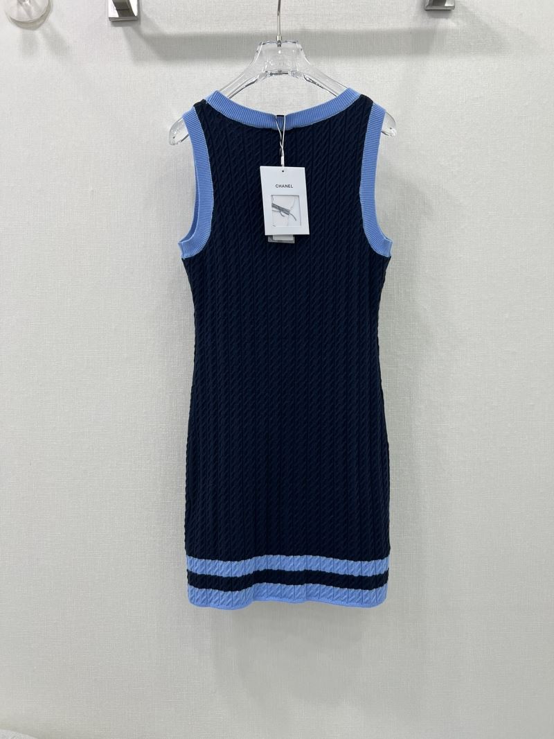 Chanel Dress